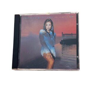 CD Vanessa Williams "The Comfort Zone" CD Album